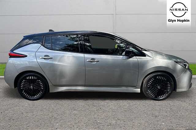 Nissan LEAF 110kW Tekna 39kWh 5dr Auto