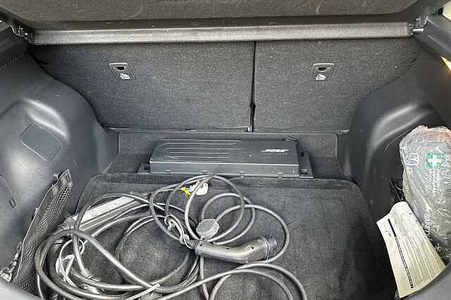 Nissan LEAF 110kW Tekna 39kWh 5dr Auto