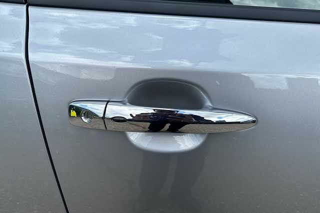 Nissan LEAF 110kW Tekna 39kWh 5dr Auto
