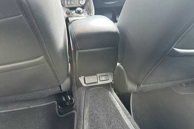 Nissan LEAF 110kW Tekna 39kWh 5dr Auto