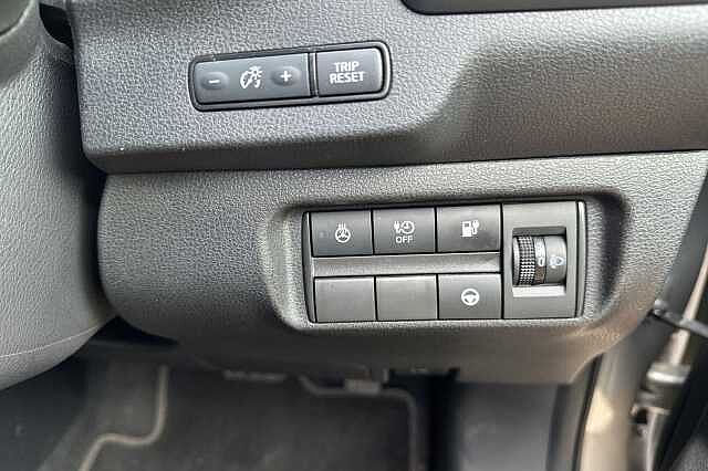 Nissan LEAF 110kW Tekna 39kWh 5dr Auto