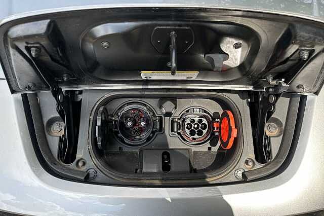 Nissan LEAF 110kW Tekna 39kWh 5dr Auto