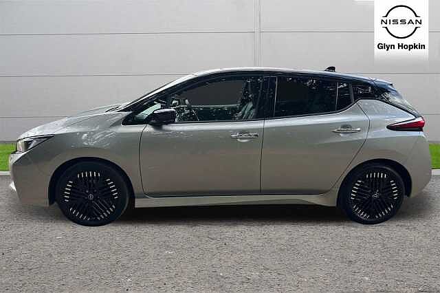 Nissan LEAF 110kW Tekna 39kWh 5dr Auto
