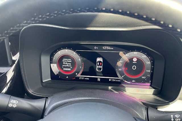 Nissan Juke 1.0 DiG-T Tekna 5dr DCT