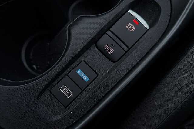 Nissan Juke 1.6 Hybrid N-Connecta 5dr Auto