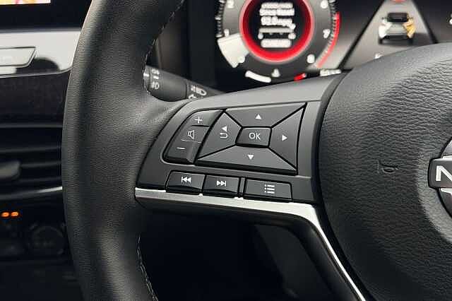 Nissan Juke 1.0 DiG-T Tekna 5dr