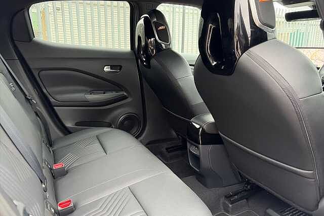 Nissan Juke 1.0 DiG-T Tekna 5dr