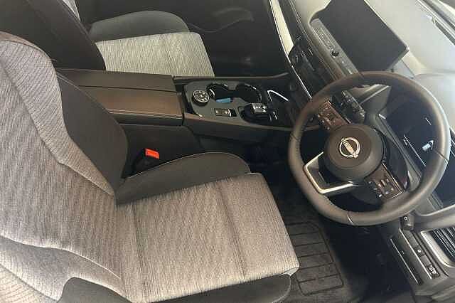 Nissan X-Trail 1.5 E-Power E-4orce 213 N-Connecta 5dr Auto