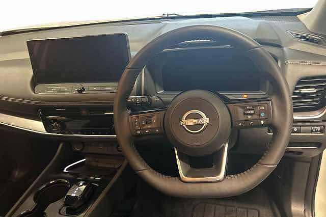 Nissan X-Trail 1.5 E-Power E-4orce 213 N-Connecta 5dr Auto