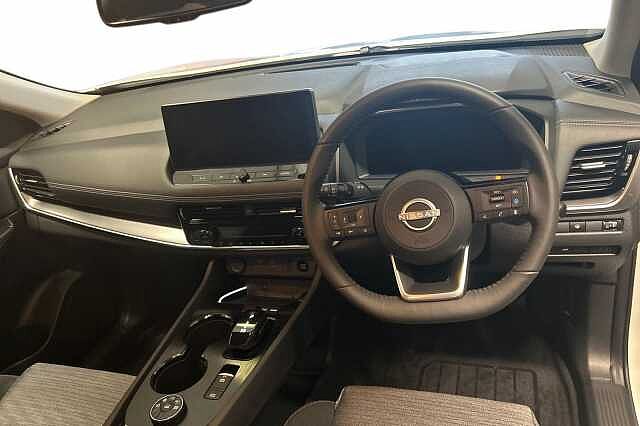 Nissan X-Trail 1.5 E-Power E-4orce 213 N-Connecta 5dr Auto