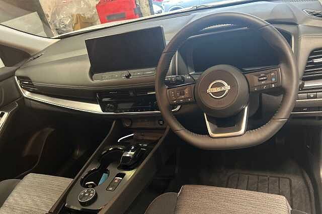 Nissan X-Trail 1.5 E-Power E-4orce 213 N-Connecta 5dr Auto