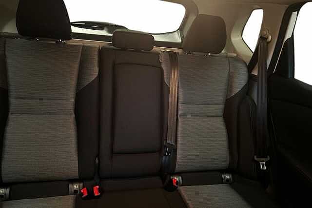 Nissan X-Trail 1.5 E-Power E-4orce 213 N-Connecta 5dr Auto