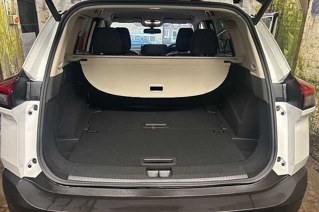 Nissan X-Trail 1.5 E-Power E-4orce 213 N-Connecta 5dr Auto