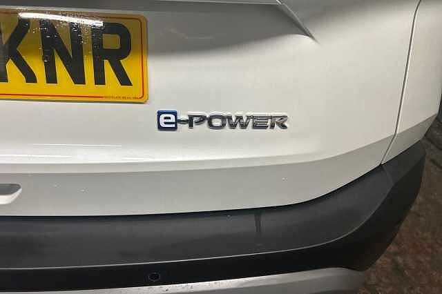 Nissan X-Trail 1.5 E-Power E-4orce 213 N-Connecta 5dr Auto
