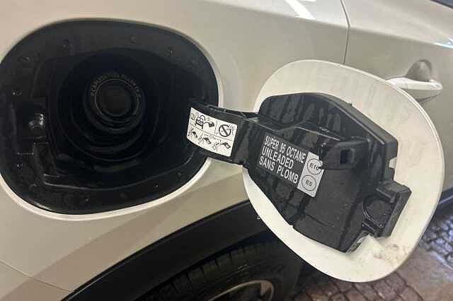 Nissan X-Trail 1.5 E-Power E-4orce 213 N-Connecta 5dr Auto