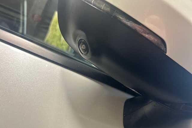 Nissan X-Trail 1.5 E-Power E-4orce 213 N-Connecta 5dr Auto