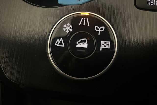 Nissan X-Trail 1.5 E-Power E-4orce 213 N-Connecta 5dr Auto