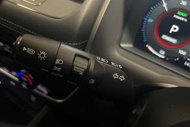 Nissan X-Trail 1.5 E-Power E-4orce 213 N-Connecta 5dr Auto