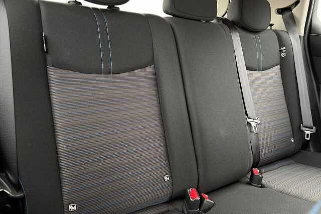 Nissan LEAF 110kW N-Connecta 39kWh 5dr Auto