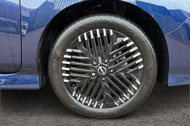 Nissan LEAF 110kW N-Connecta 39kWh 5dr Auto