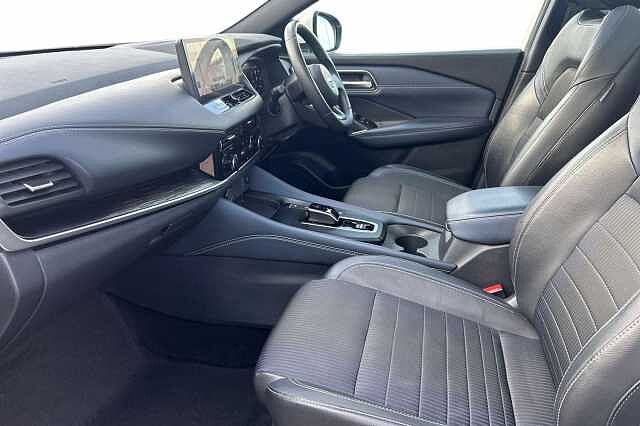 Nissan Qashqai 1.5 E-Power Tekna 5dr Auto