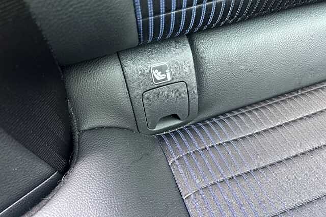 Nissan Qashqai 1.5 E-Power Tekna 5dr Auto