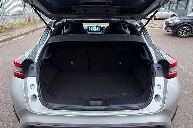 Nissan Juke 1.0 DiG-T N-Connecta 5dr