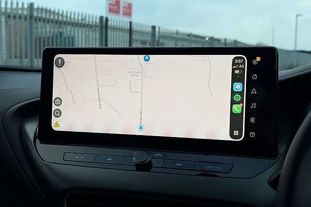 Nissan Juke 1.0 DiG-T N-Connecta 5dr