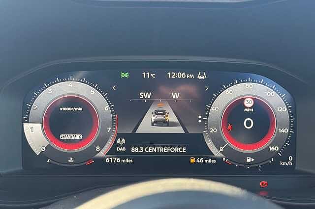 Nissan Juke 1.0 DiG-T N-Connecta 5dr