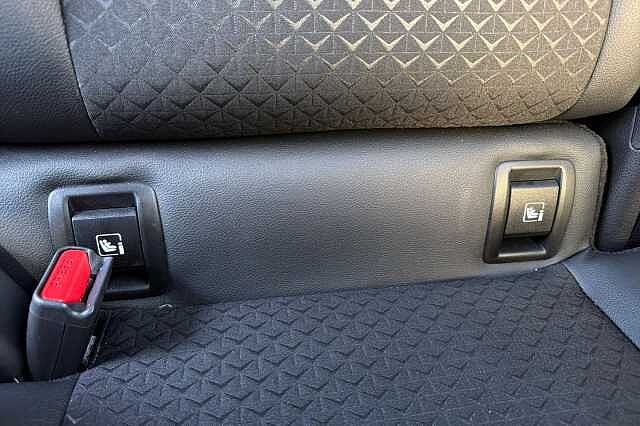 Nissan Juke 1.0 DiG-T N-Connecta 5dr