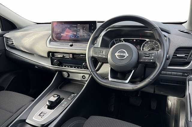 Nissan Qashqai 1.5 E-Power Acenta Premium 5dr Auto