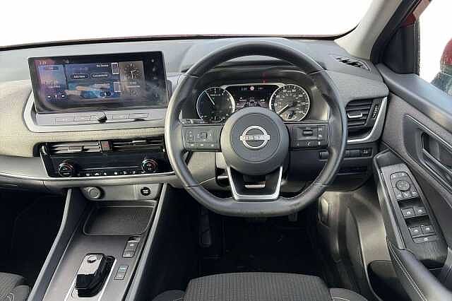 Nissan Qashqai 1.5 E-Power Acenta Premium 5dr Auto