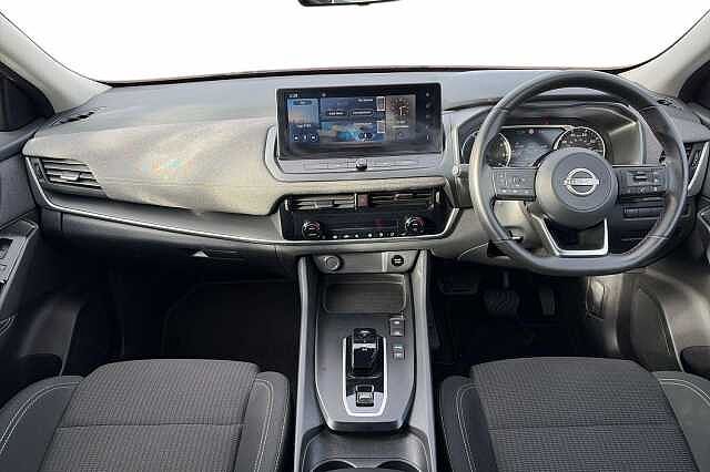 Nissan Qashqai 1.5 E-Power Acenta Premium 5dr Auto