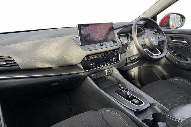 Nissan Qashqai 1.5 E-Power Acenta Premium 5dr Auto