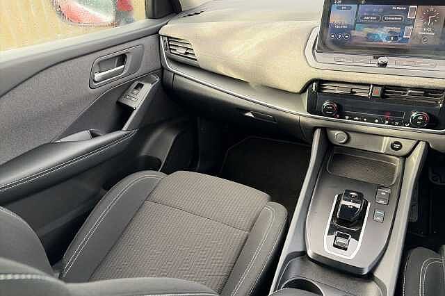 Nissan Qashqai 1.5 E-Power Acenta Premium 5dr Auto