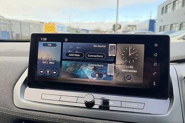 Nissan Qashqai 1.5 E-Power Acenta Premium 5dr Auto