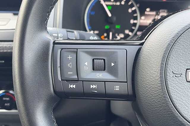 Nissan Qashqai 1.5 E-Power Acenta Premium 5dr Auto