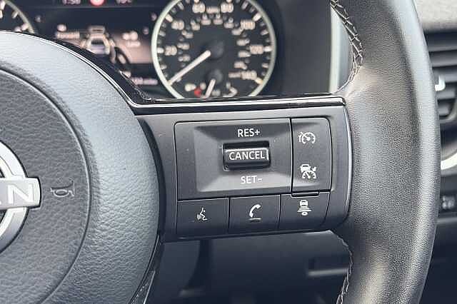 Nissan Qashqai 1.5 E-Power Acenta Premium 5dr Auto