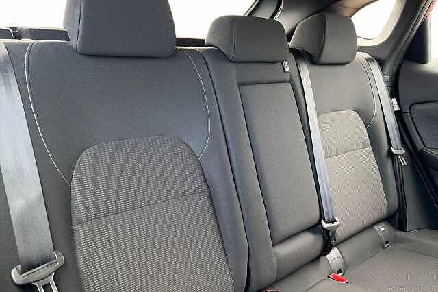 Nissan Qashqai 1.5 E-Power Acenta Premium 5dr Auto