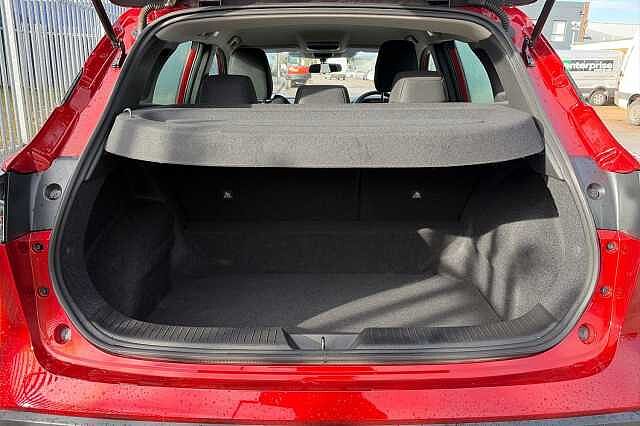 Nissan Qashqai 1.5 E-Power Acenta Premium 5dr Auto