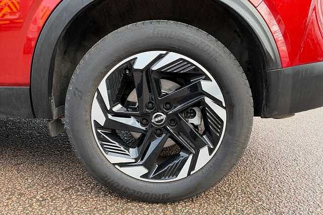 Nissan Qashqai 1.5 E-Power Acenta Premium 5dr Auto