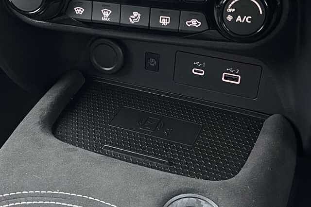 Nissan Juke 1.0 DiG-T Tekna+ 5dr