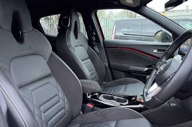 Nissan Juke 1.0 DiG-T Tekna+ 5dr