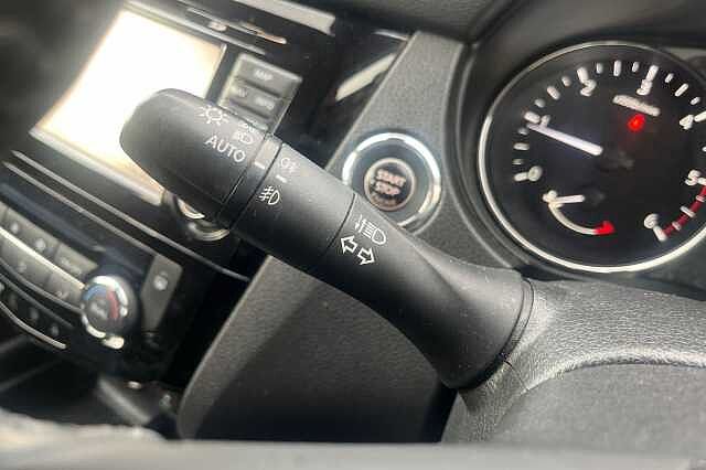 Nissan X-Trail 1.7 dCi N-Connecta 5dr