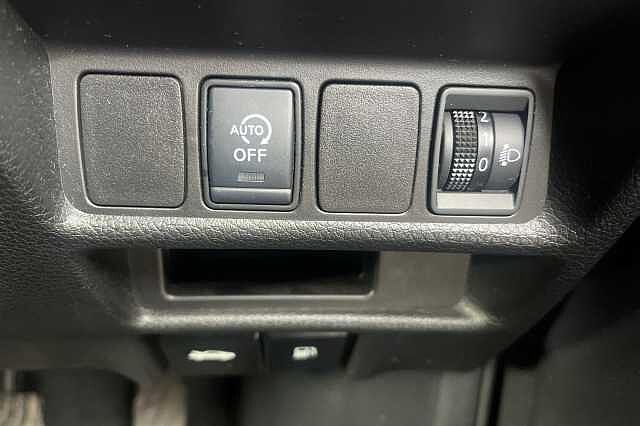 Nissan X-Trail 1.7 dCi N-Connecta 5dr