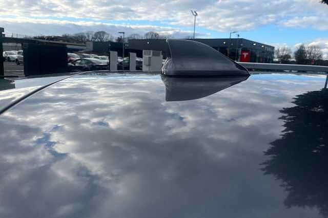 Nissan X-Trail 1.7 dCi N-Connecta 5dr