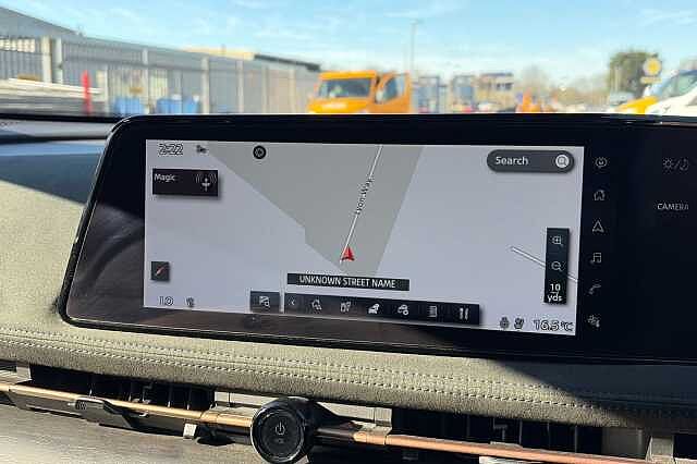 Nissan Ariya 160kW Evolve 63kWh 5dr Auto