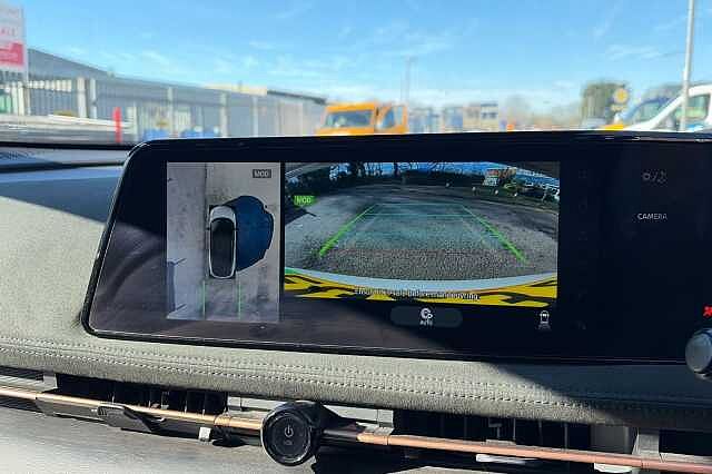 Nissan Ariya 160kW Evolve 63kWh 5dr Auto