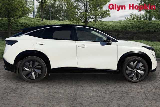 Nissan Ariya 160kW Evolve 63kWh 5dr Auto