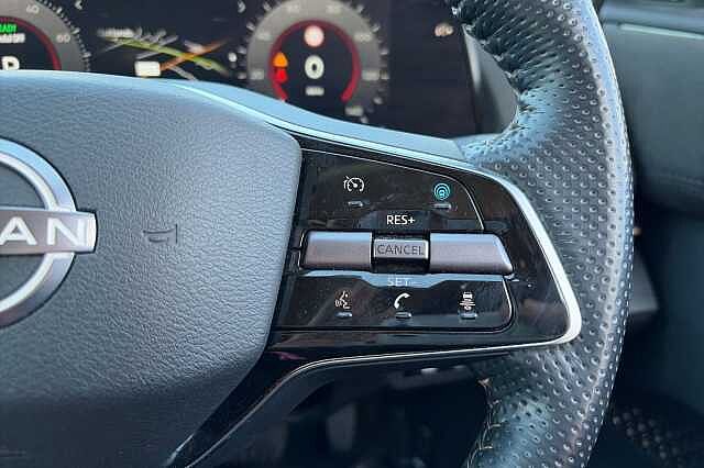 Nissan Ariya 160kW Evolve 63kWh 5dr Auto